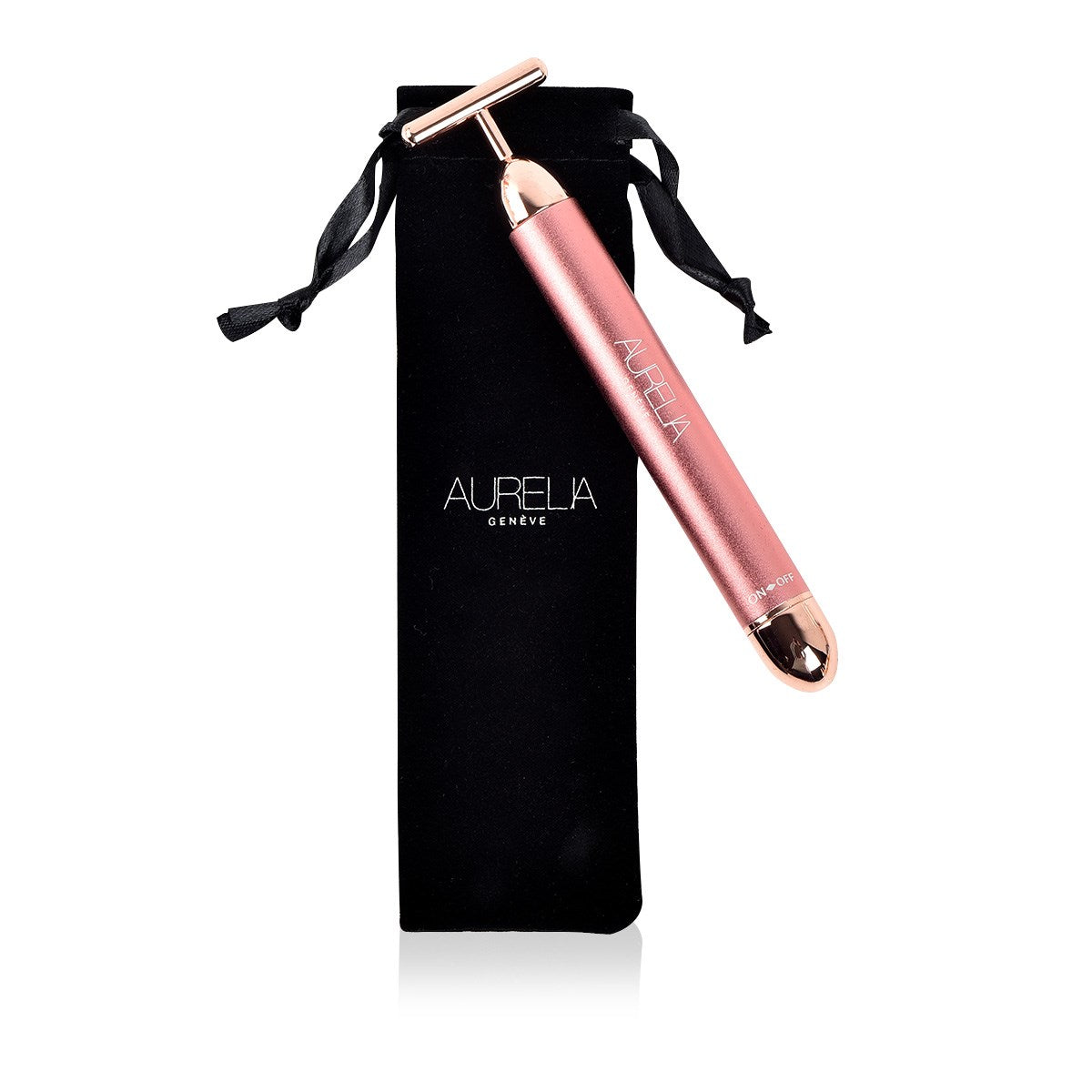 T- Shaped Vibrating Energy Beauty Bar