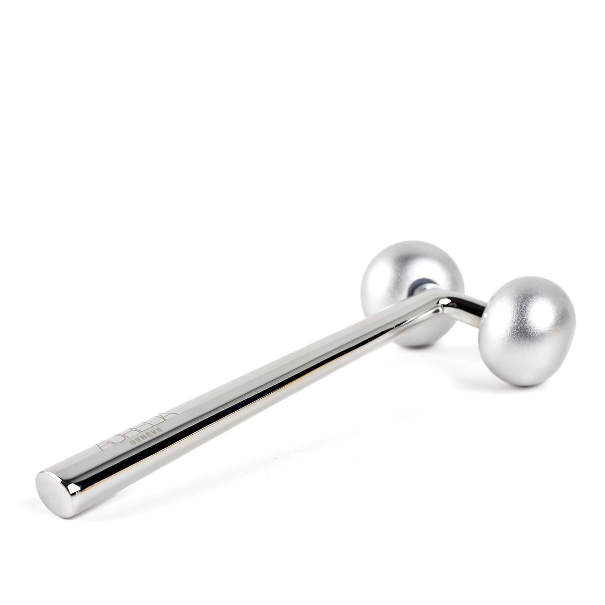 Stainless Steel Face & Neck Roller