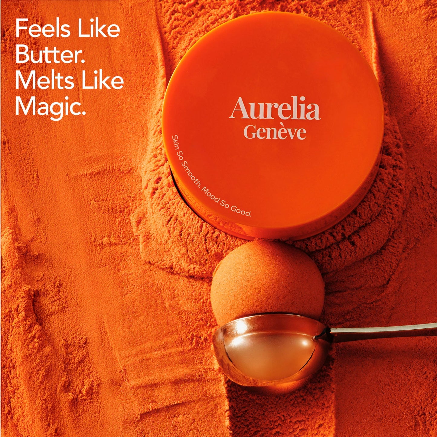 Mango MoodBoost - SkinSmoothie Vegan Yüz Temizleme Balmı