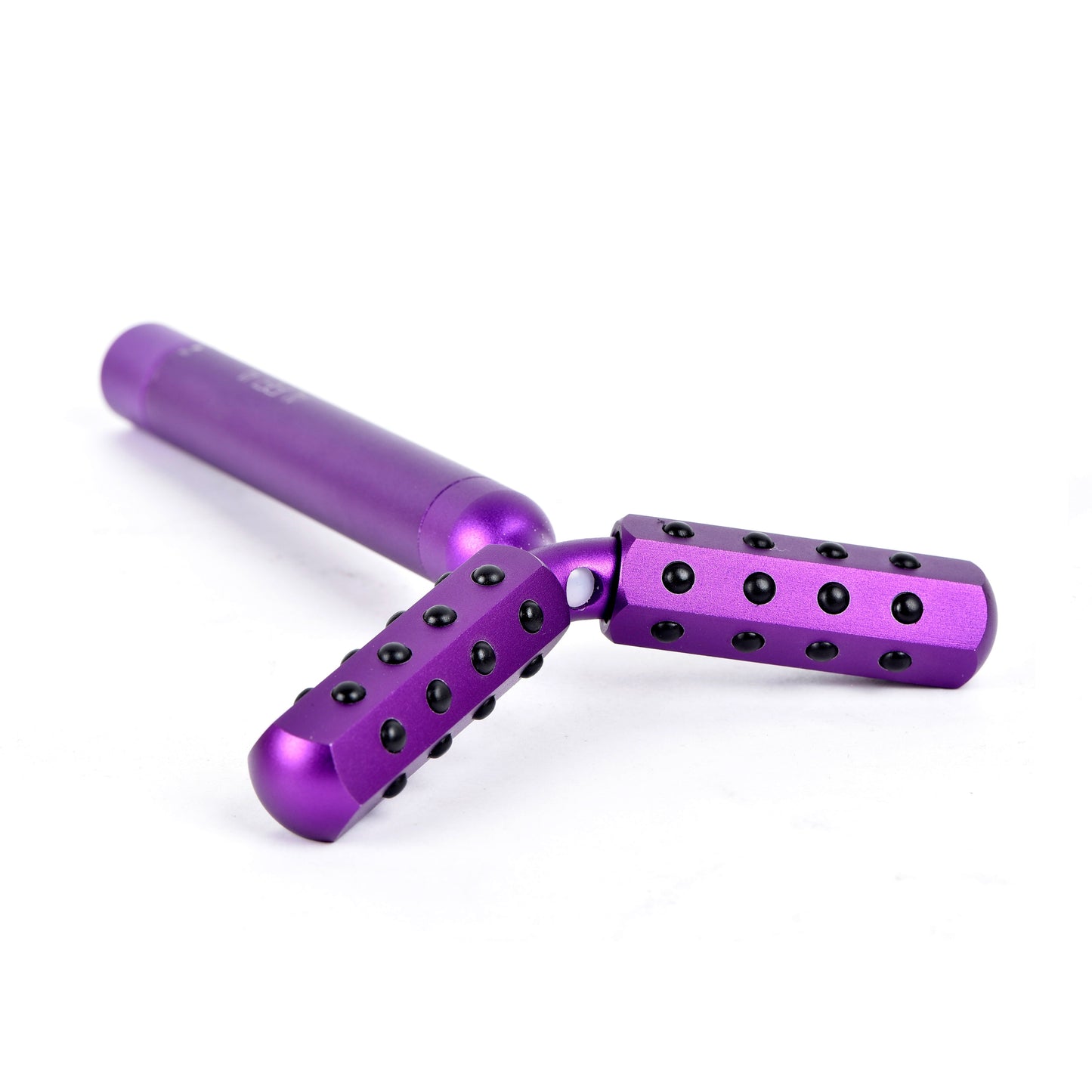 Face & Body Vibrating Germanium -Y- Roller