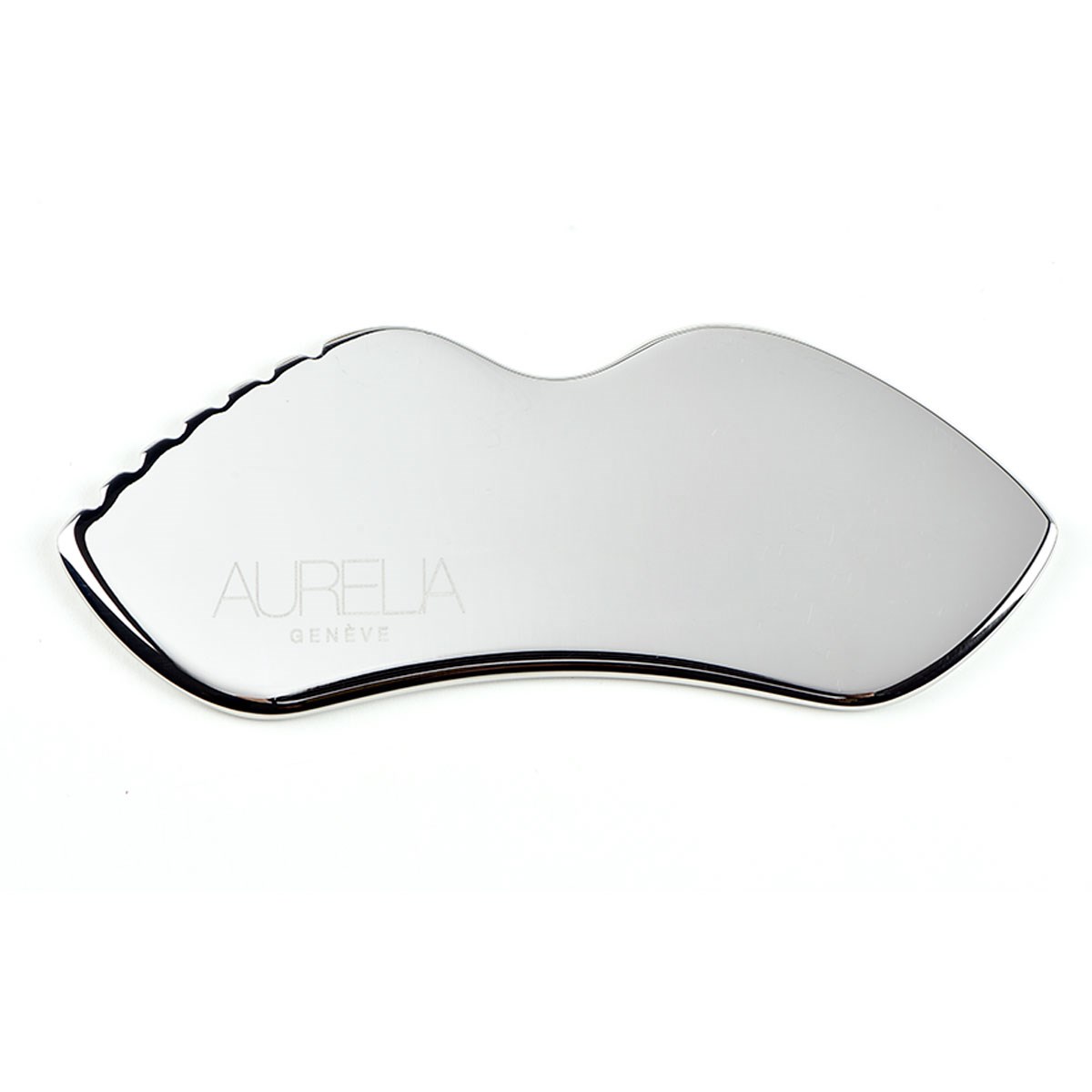 Stainless Steel Gua Sha