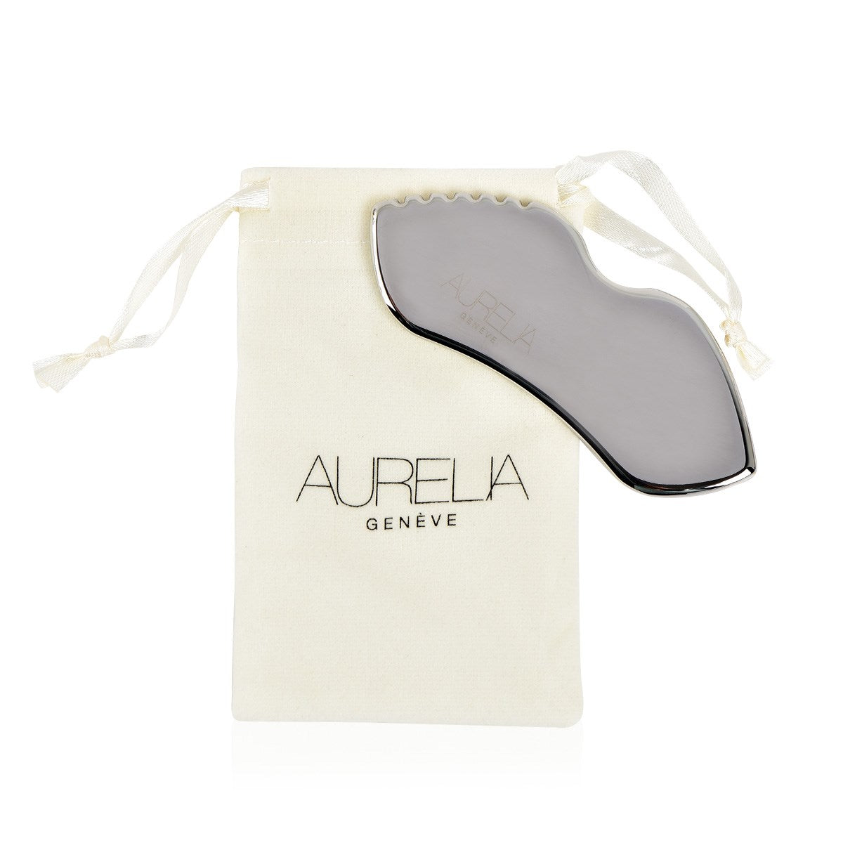 Stainless Steel Gua Sha