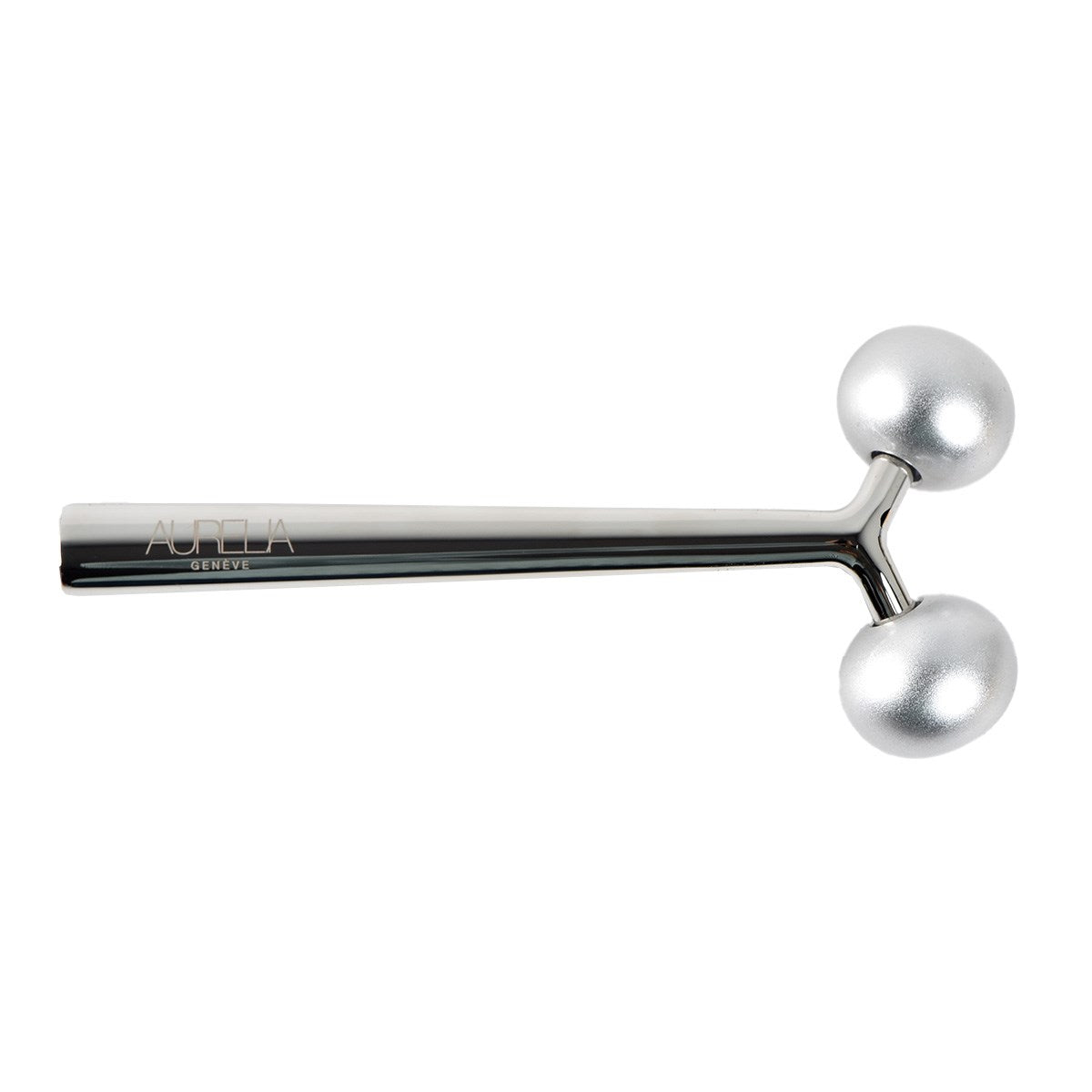 Stainless Steel Face & Neck Roller