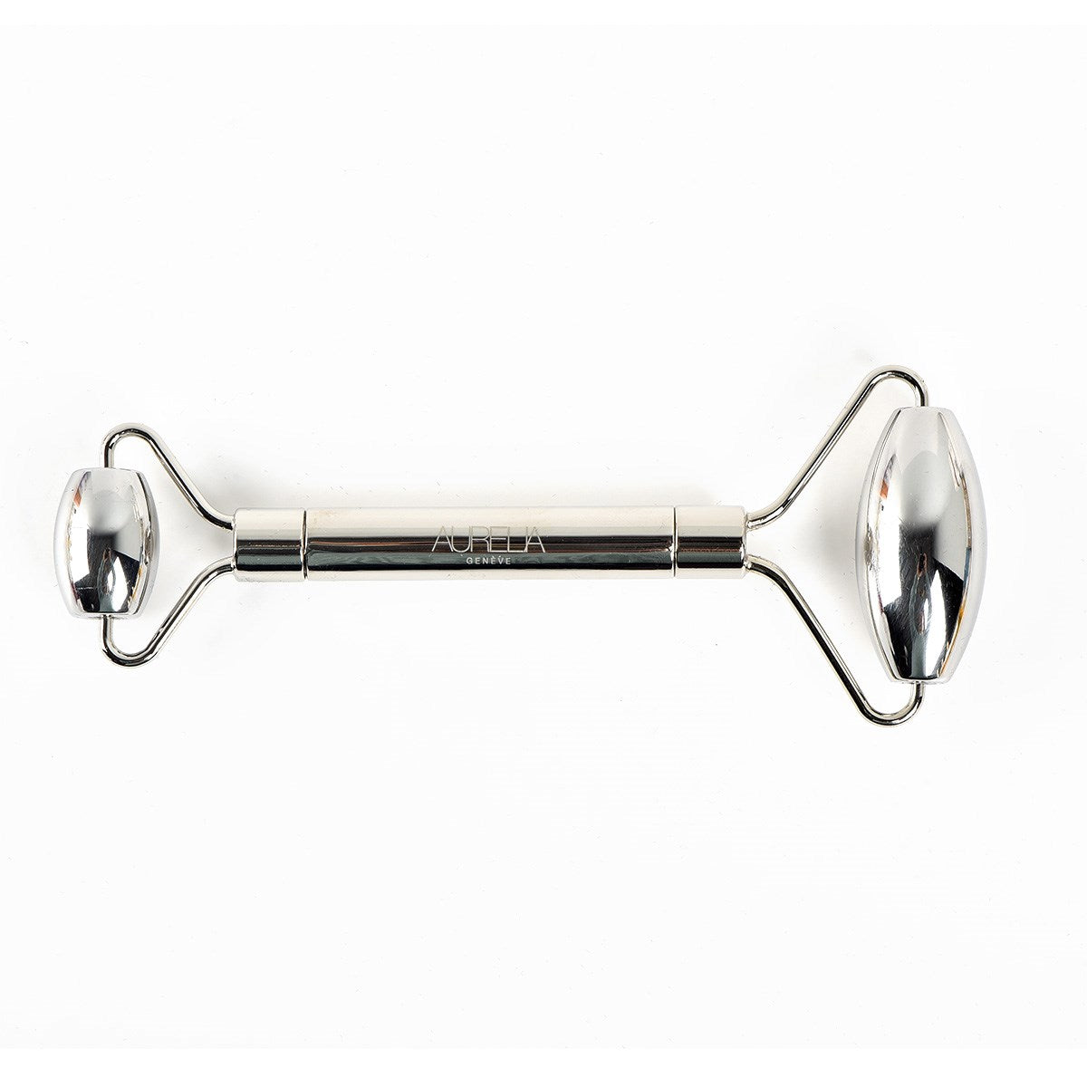 Stainless Steel Dual Roller