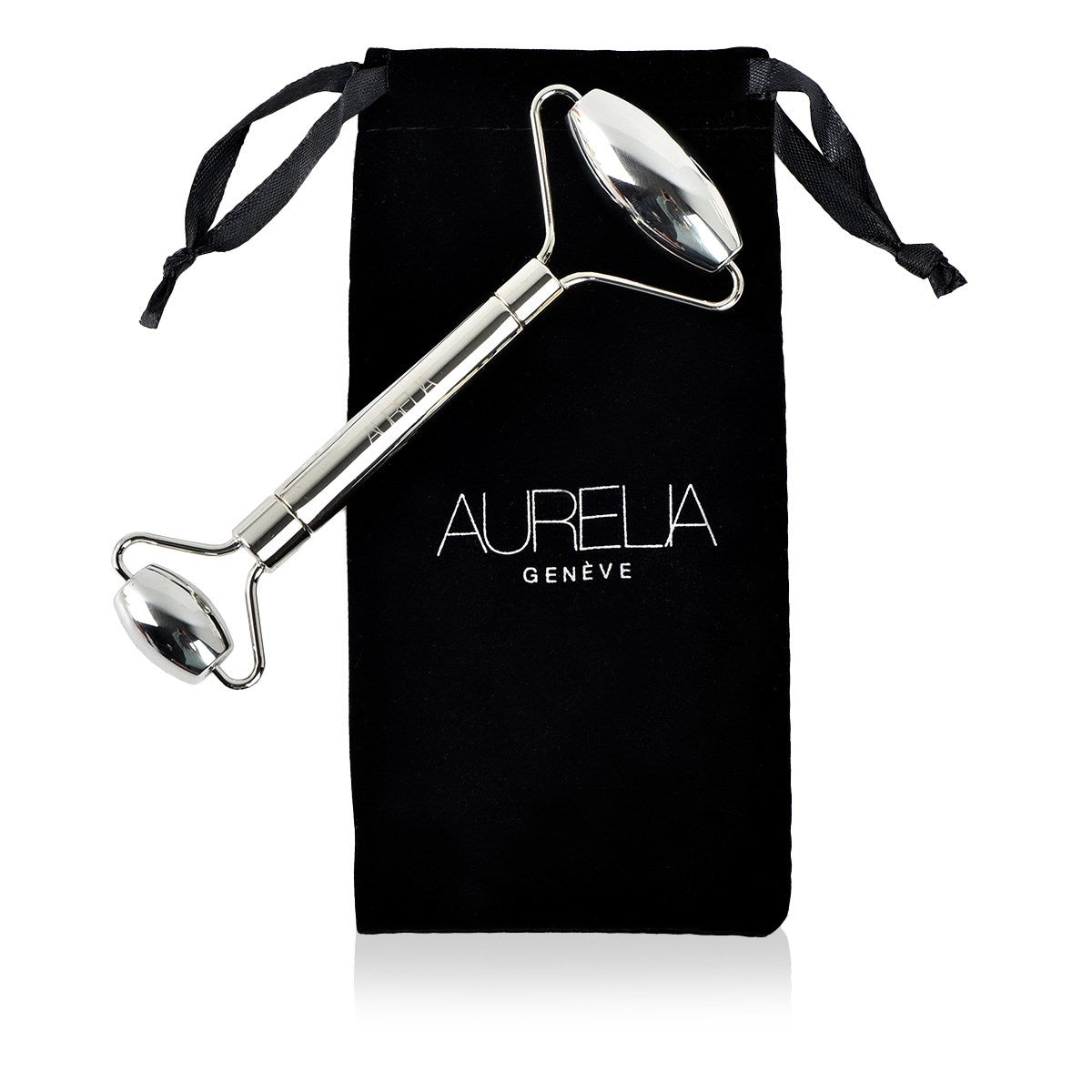 Stainless Steel Dual Roller