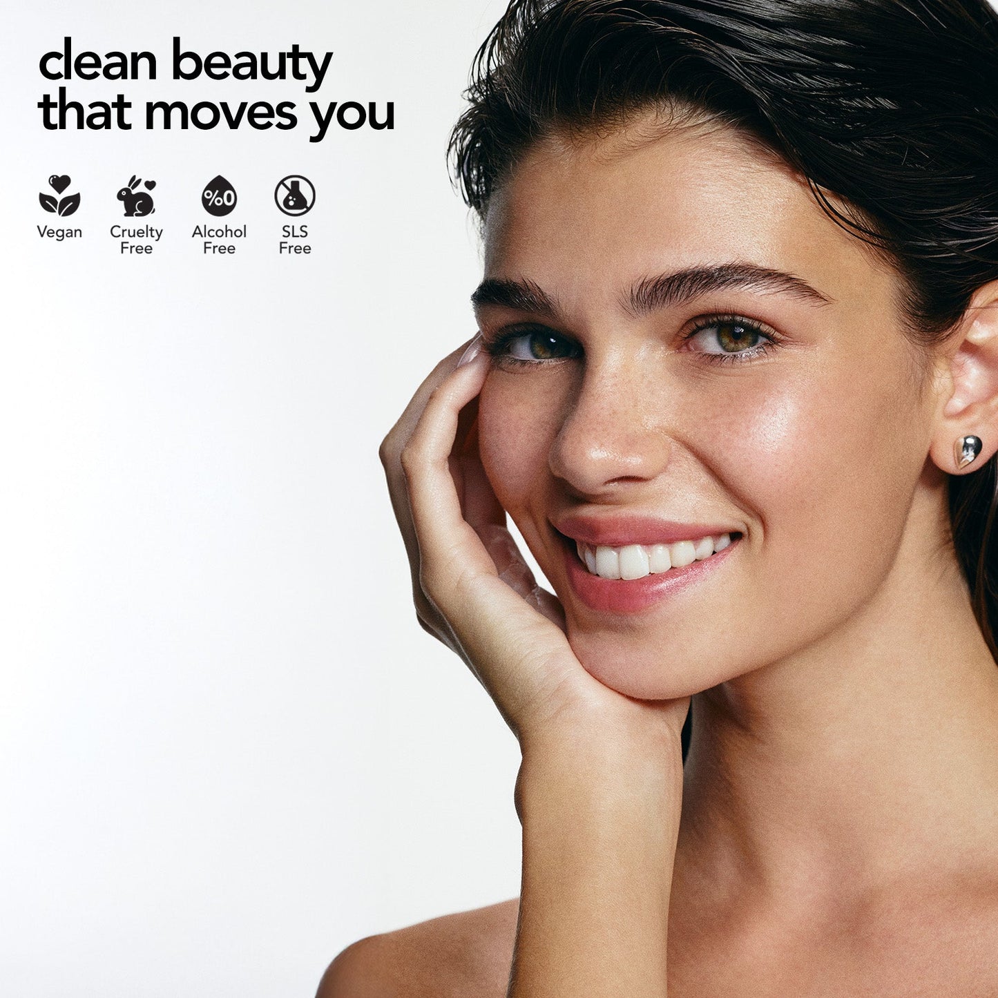 Blueberry Miracle - SilkyCloud Vegan Yüz Temizleme Köpüğü