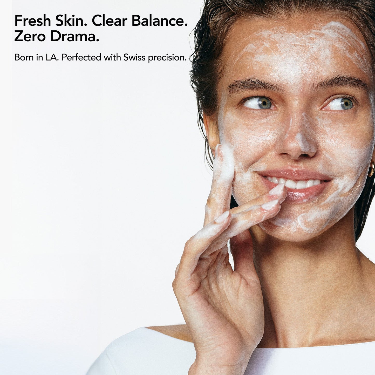 Matcha Cleanse - GlowGreen Vegan Arındırıcı Jel