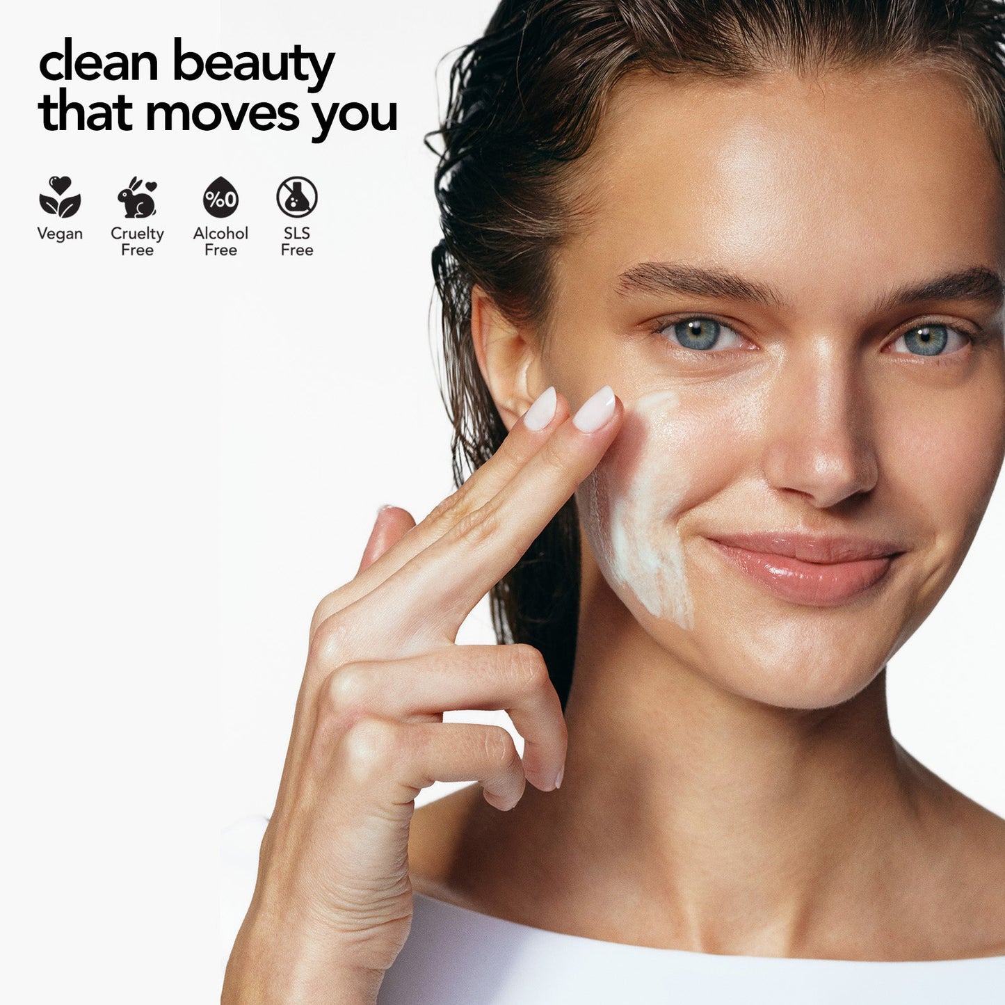 Matcha Cleanse - GlowGreen Vegan Arındırıcı Jel