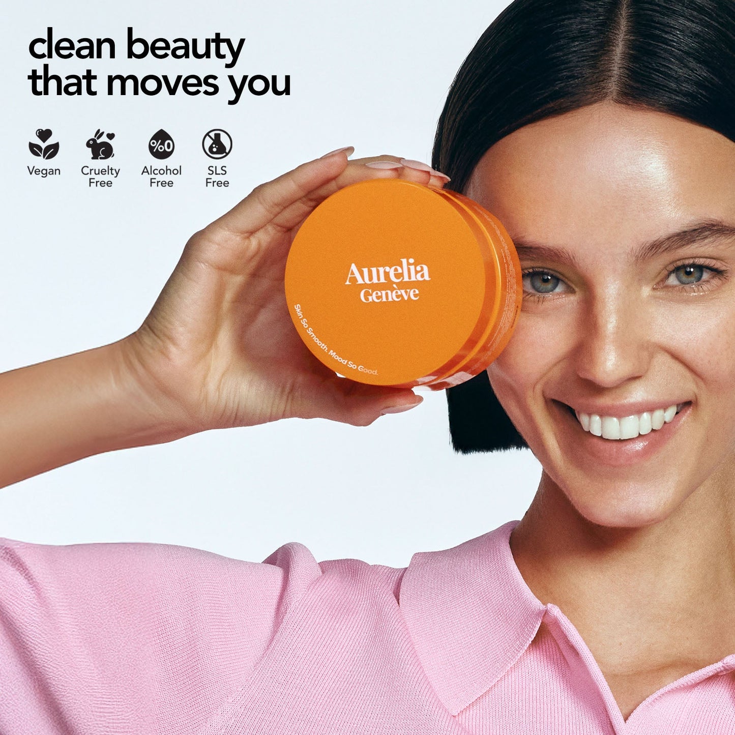 Mango MoodBoost - SkinSmoothie Vegan Yüz Temizleme Balmı