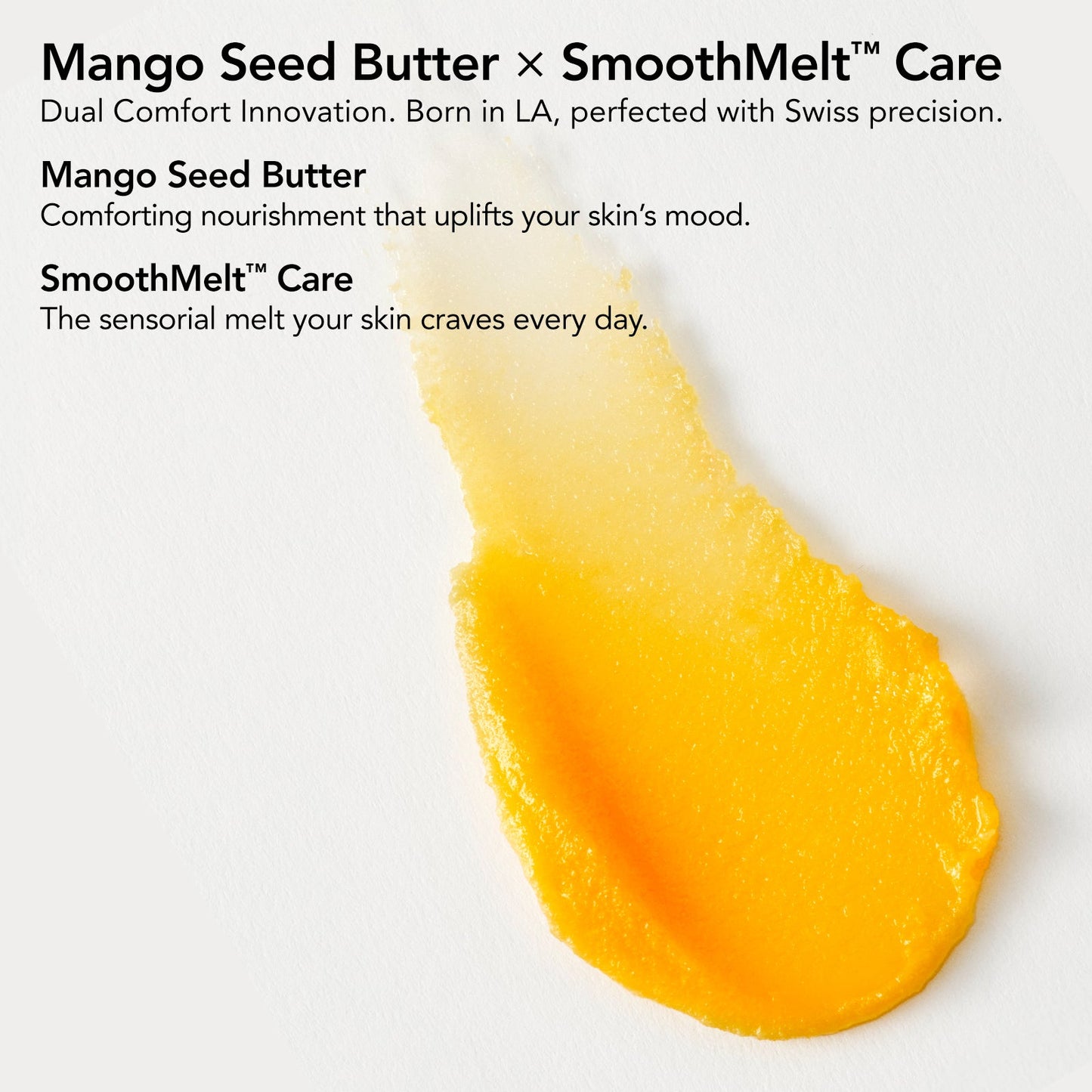 Mango MoodBoost - SkinSmoothie Vegan Yüz Temizleme Balmı