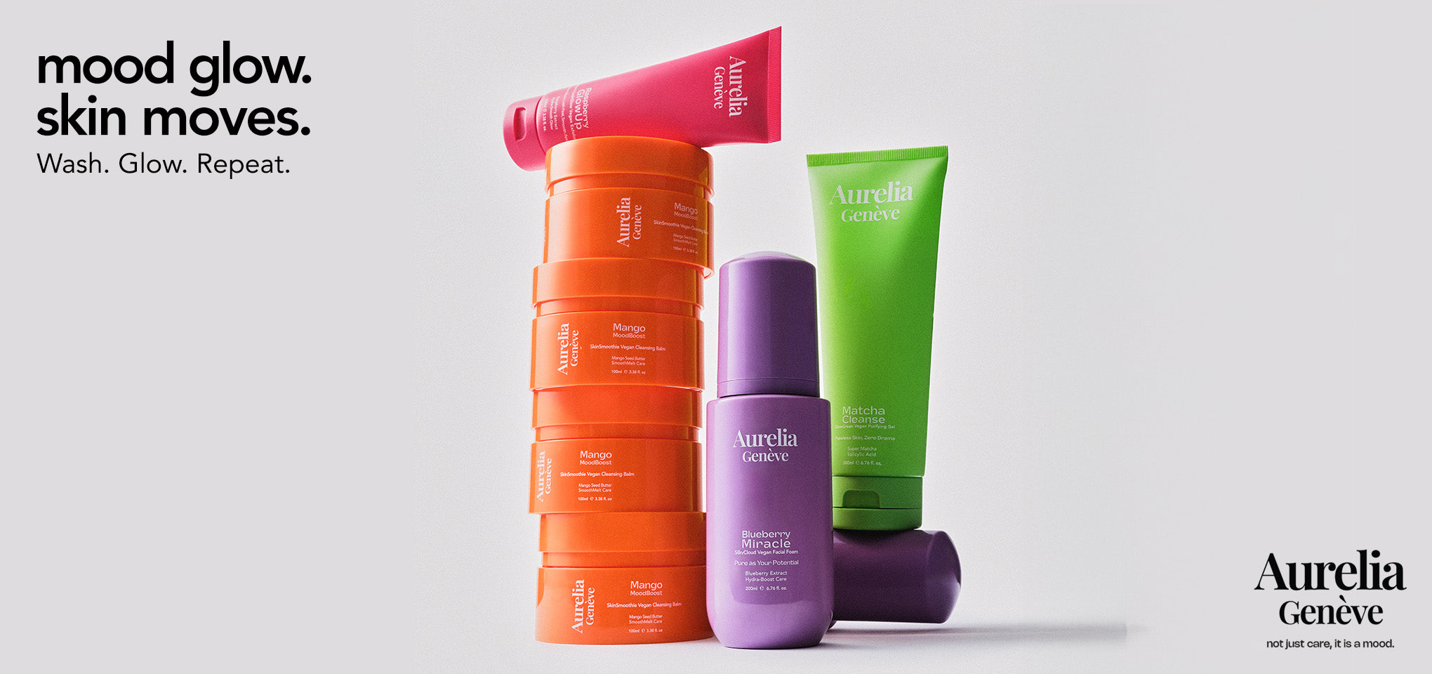 Aurelia Genève Turkiye