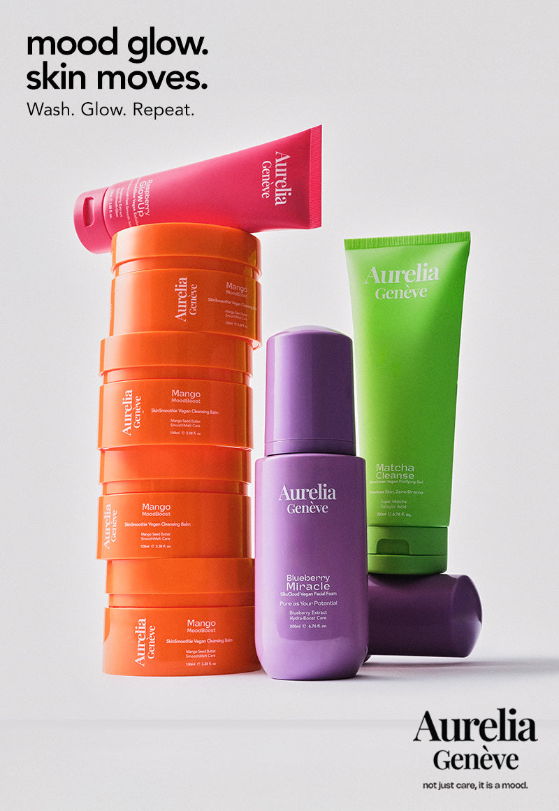 Aurelia Genève Turkiye