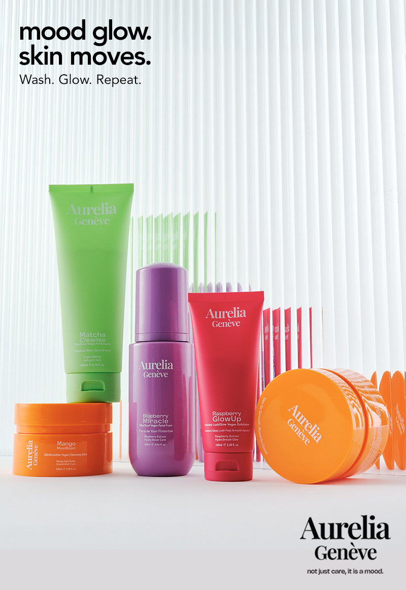 Aurelia Genève Turkiye